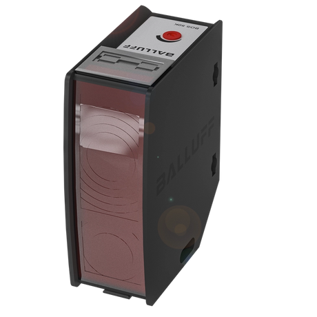 BALLUFF BOS01CR-BOS50K-PA-PR10-S4
