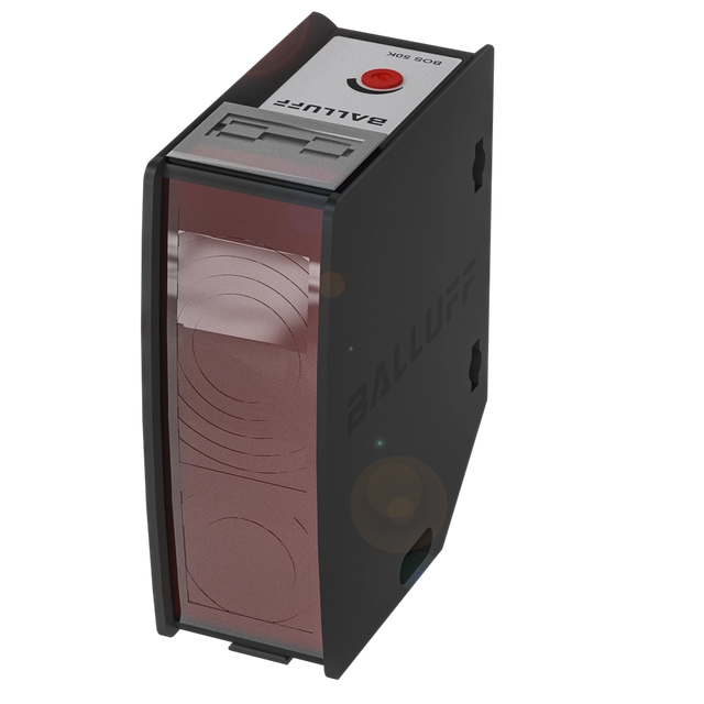 BALLUFF BOS01CR-BOS50K-PA-PR10-S4
