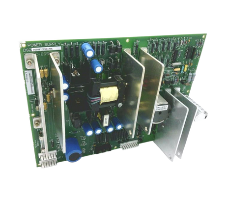 GENERAL ELECTRIC DS200TCPSG1ARE