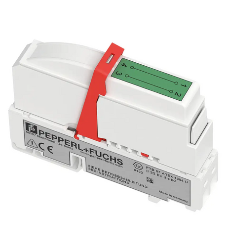 PEPPERL+FUCHS 276979-FB9271BP00200.0