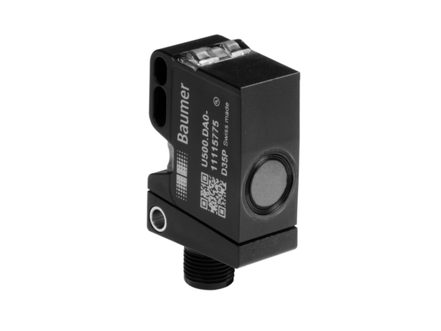 BAUMER ELECTRIC 11200633-U500.PA0.2-GP2J.72F