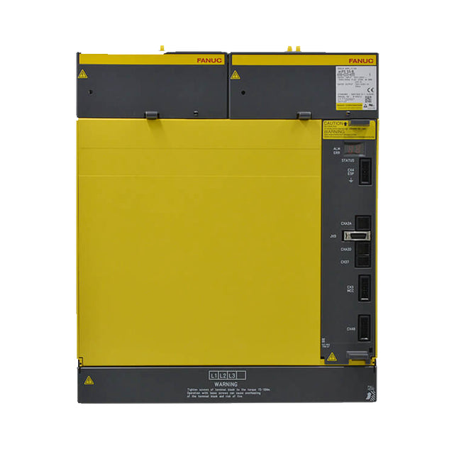 FANUC A06B-6200-H055