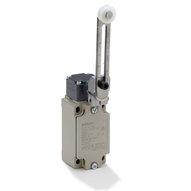 OMRON D4B-1116N