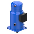 DANFOSS SZ185-4CAI-SZ185S4CD
