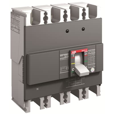 ABB 1SDA066559R1-A2B250TMF250-25004pFF