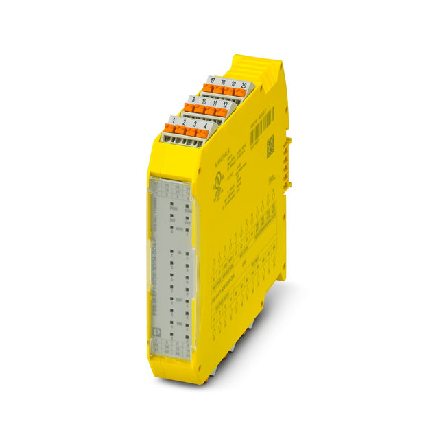 PHOENIX CONTACT 1104889-PSR-M-EF1-SDI8-SDO4-DO4-PI