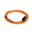 MITSUBISHI MR-PWSCBL-5M-S4-L