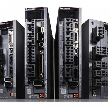 MITSUBISHI MR-J5D3-100G4