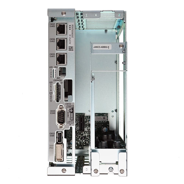 YASKAWA JZNC-NSU01