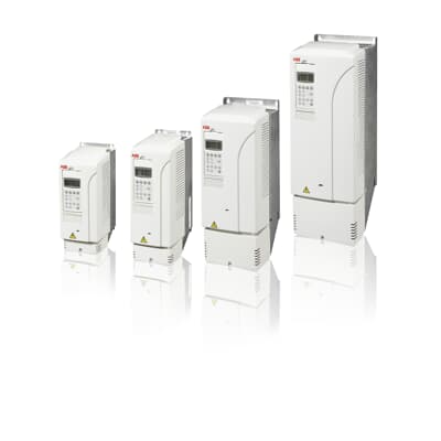 ABB ACS800-01-0016-5+E200+P901