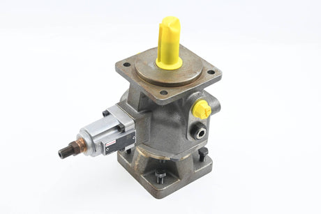 BOSCH REXROTH R900707373BoschRexroth-PV7-2X/20-20RE01MA0-10