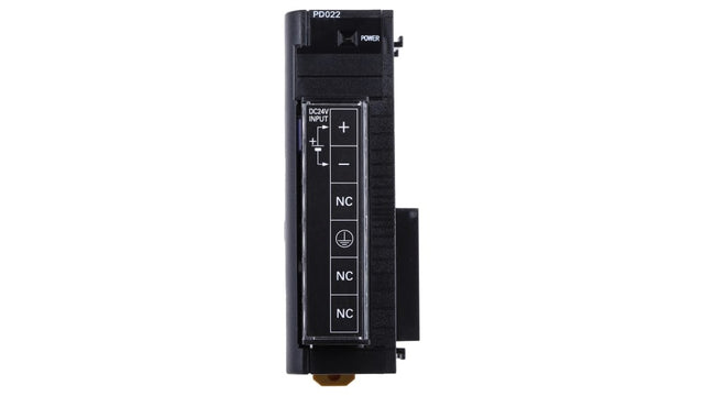 OMRON CJ1M-PA202