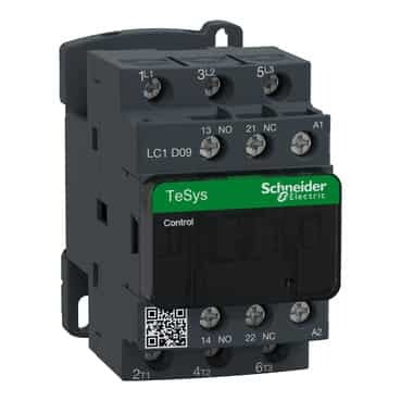 SCHNEIDER ELECTRIC LC1D0901M7