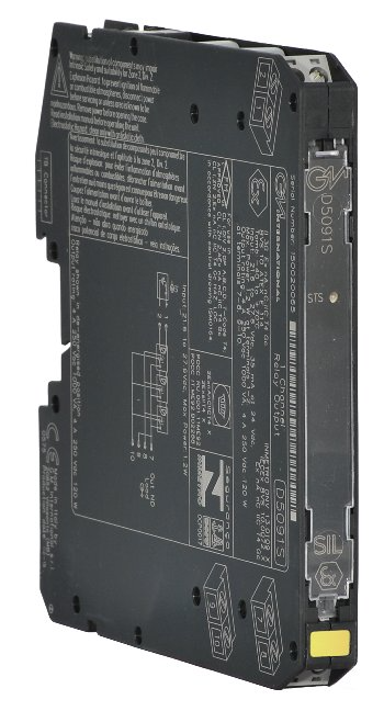 GM INTERNATIONAL D5091S