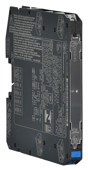 GM INTERNATIONAL D5014S