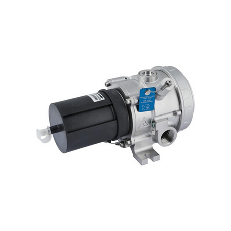 DET TRONICS 010195-245-PIRECLB1D1T2