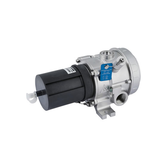 DET TRONICS 010195-245-PIRECLB1D1T2