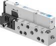 FESTO 533376-VMPA1-M1H-M-M7-PI