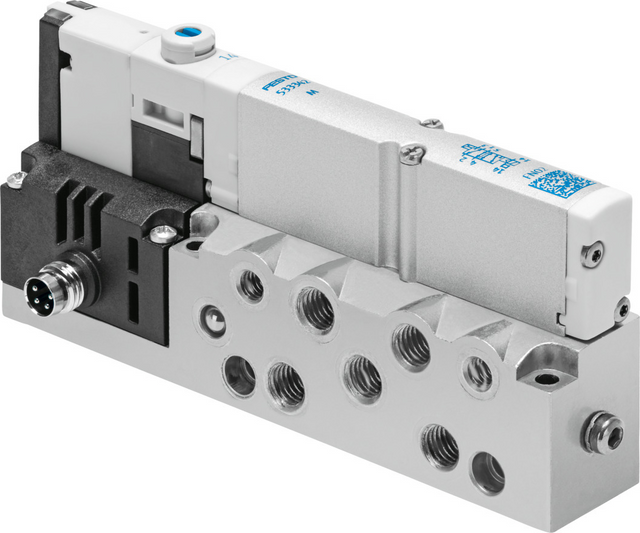 FESTO 533376-VMPA1-M1H-M-M7-PI