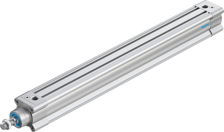 FESTO 1376666-DSBC-40-400-PPVA-N3