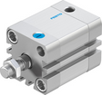 FESTO 536418-AEN-32-25-A-P-A-Z