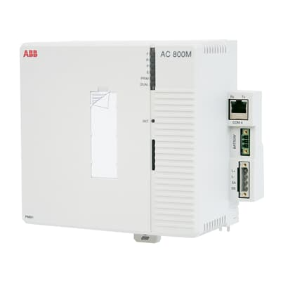 ABB 3BSE053241R1-PM891K01