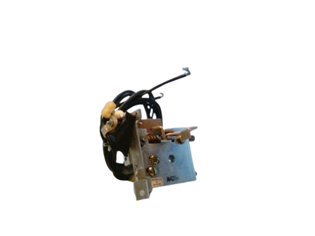 GENERAL ELECTRIC TB4STA12L