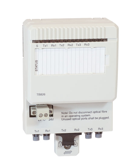 ABB 3BSE061637R1-TB826