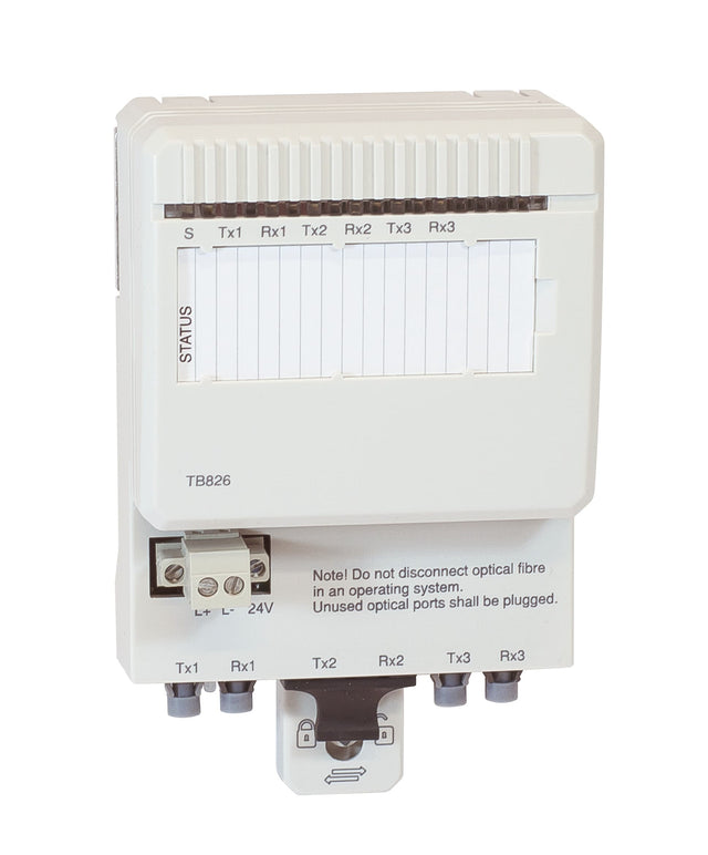 ABB 3BSE061637R1-TB826