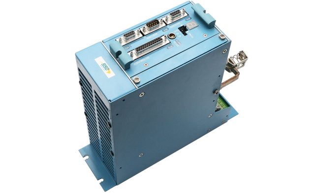 PARKER 635/KDER05
