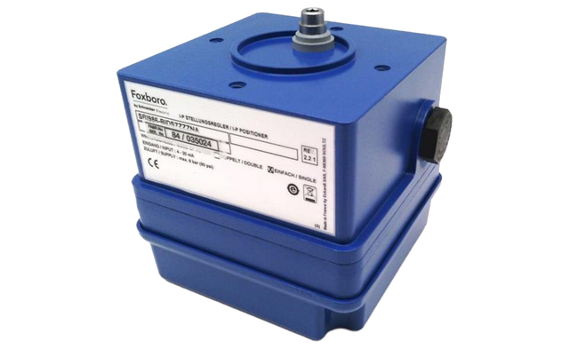 FOXBORO SMI983-I7EAAN
