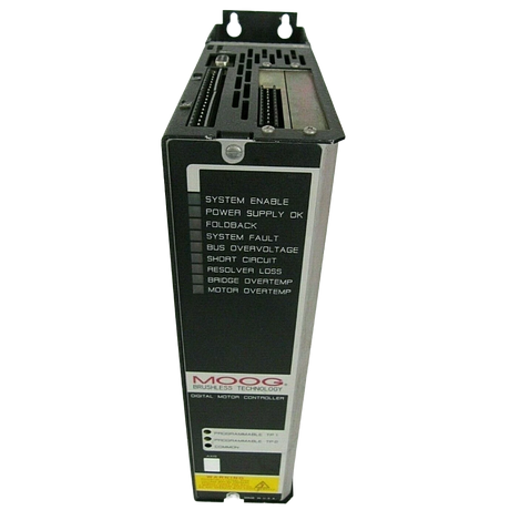 MOOG T150-901B-702-2A