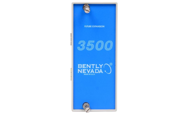 BENTLY NEVADA 128277-01