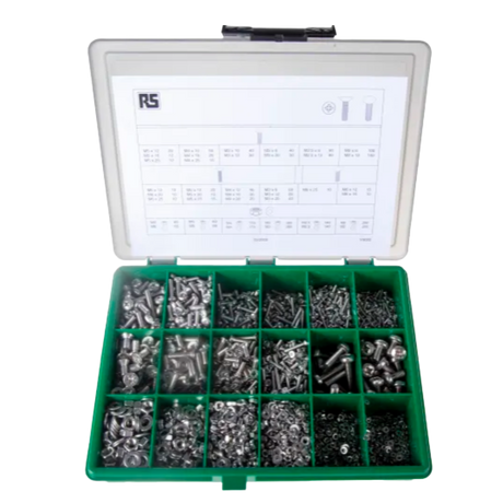 RS PRO 281-984
