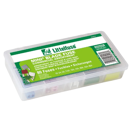 LITTELFUSE 00940551Z