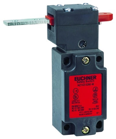 EUCHNER 090671-NZ1VZ-528E-M