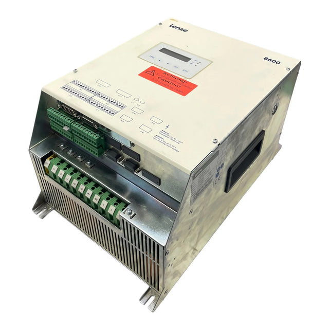 LENZE 33.8607-E