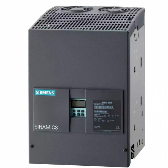 SIEMENS 6RA8000-0MS20-0AA0