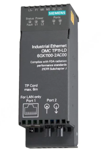 SIEMENS 6GK1100-2AC00