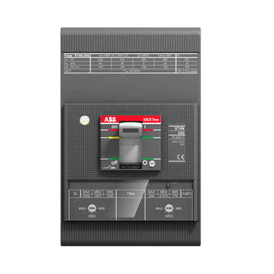 ABB 1SDA068082R1-XT4N160TMD32-3203pFF
