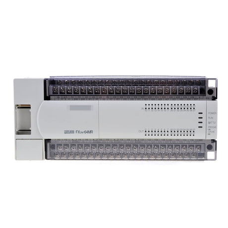 MITSUBISHI FX2N-64MR-ES/UL