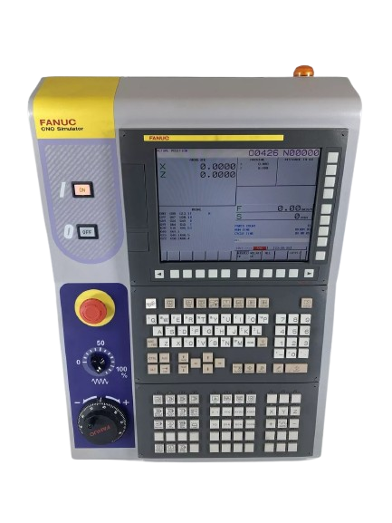 FANUC A02B-0158-B100#US