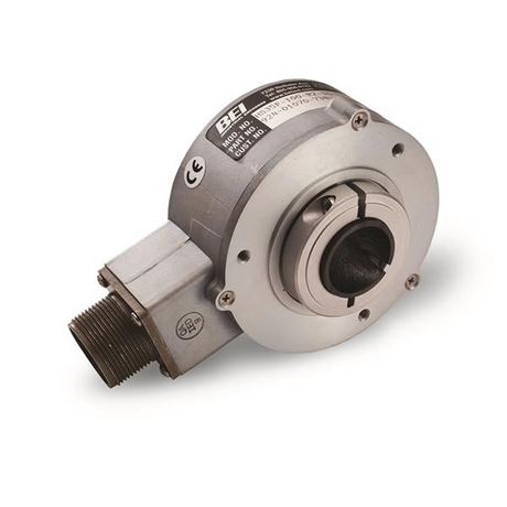 BEI SENSORS 01070-393