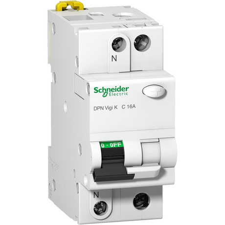SCHNEIDER ELECTRIC A9D20610