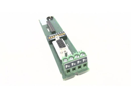 EUROTHERM 2500T/IOC/S/PROFIBUS/9DTYPE
