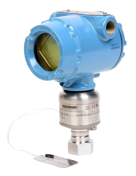 EMERSON 3051S2TG4A3A11A1K11M5Q4Q8QT