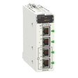 SCHNEIDER ELECTRIC BMXNOC0402