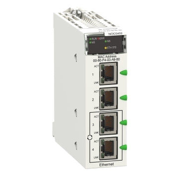 SCHNEIDER ELECTRIC BMXNOC0402