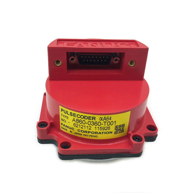FANUC A860-0360-T021