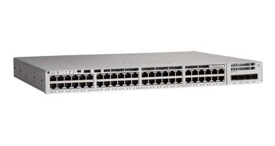CISCO C9200-48P-A